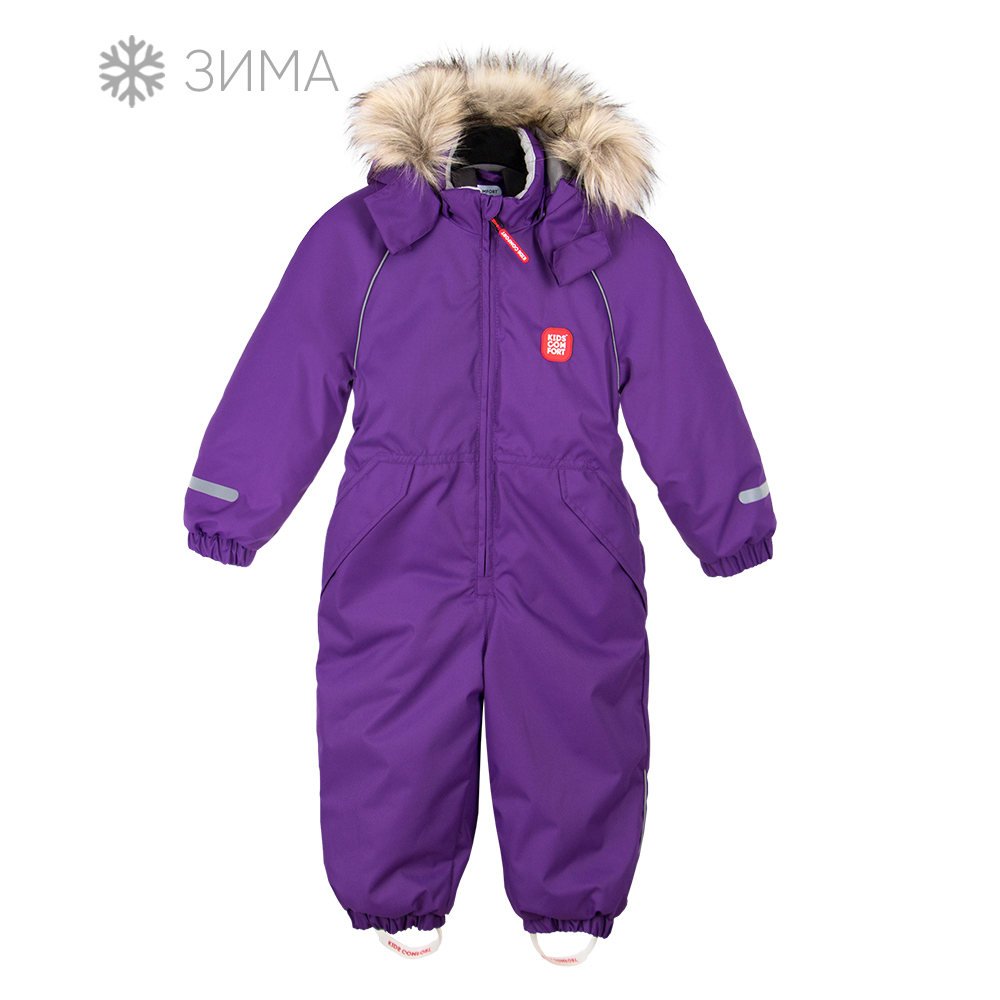 Комбинезон Mono Violet, 52000