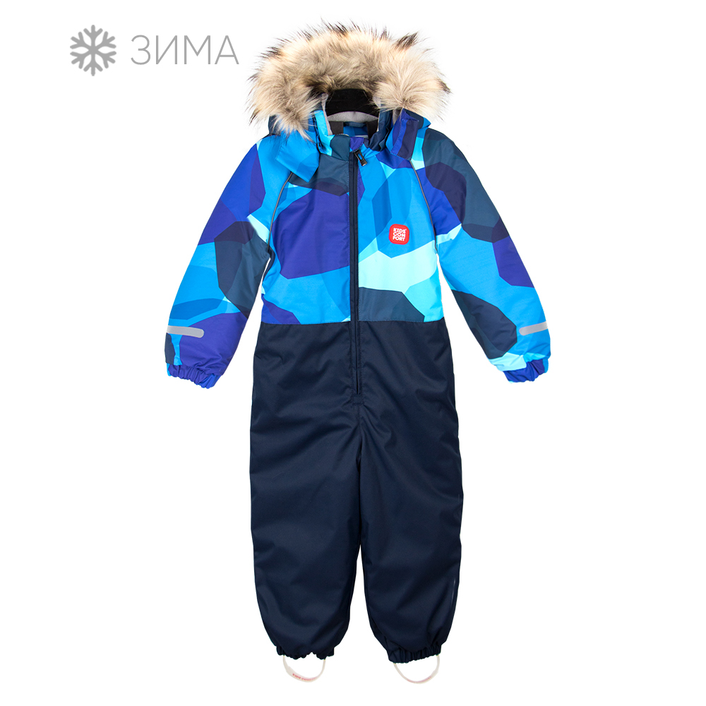 Комбинезон Blue Drops, 52010