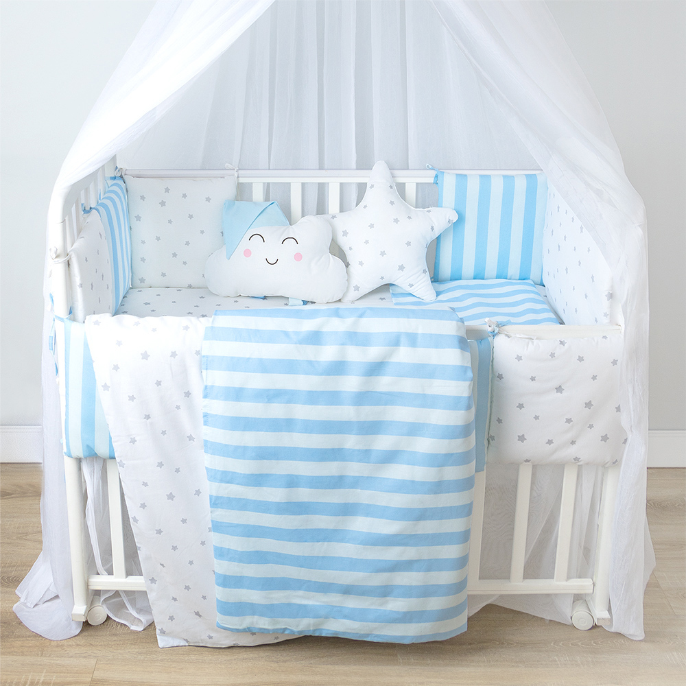 Комплект в кроватку Sweet Pie, 1044н
