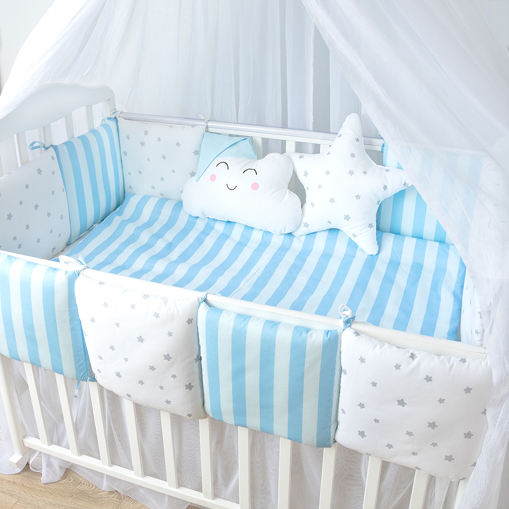 Комплект в кроватку Sweet Pie, 1044н
