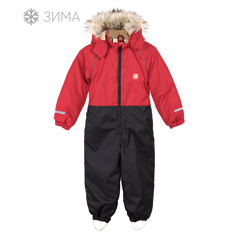 Комбинезон Red, 52005