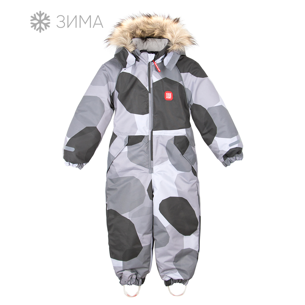 Комбинезон Grey Spot, 52002