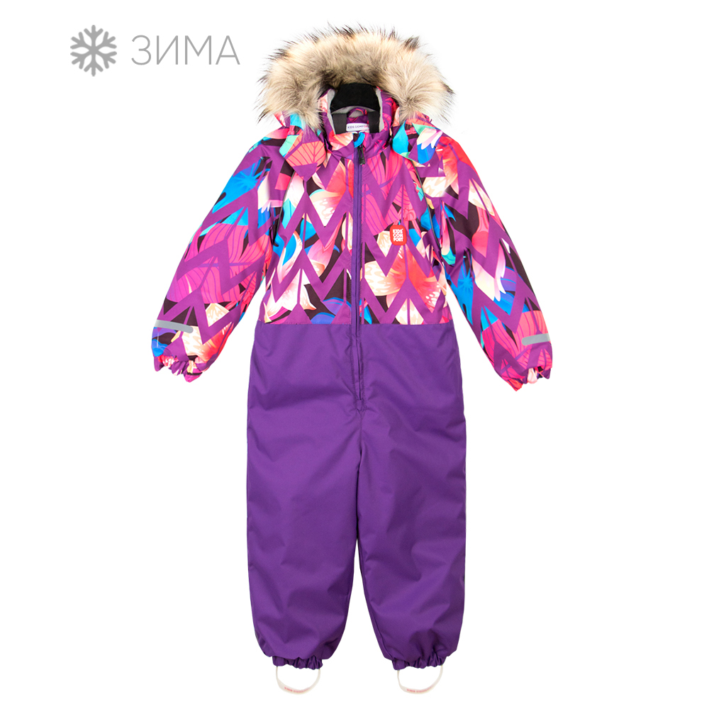 Комбинезон Tropical, 52009