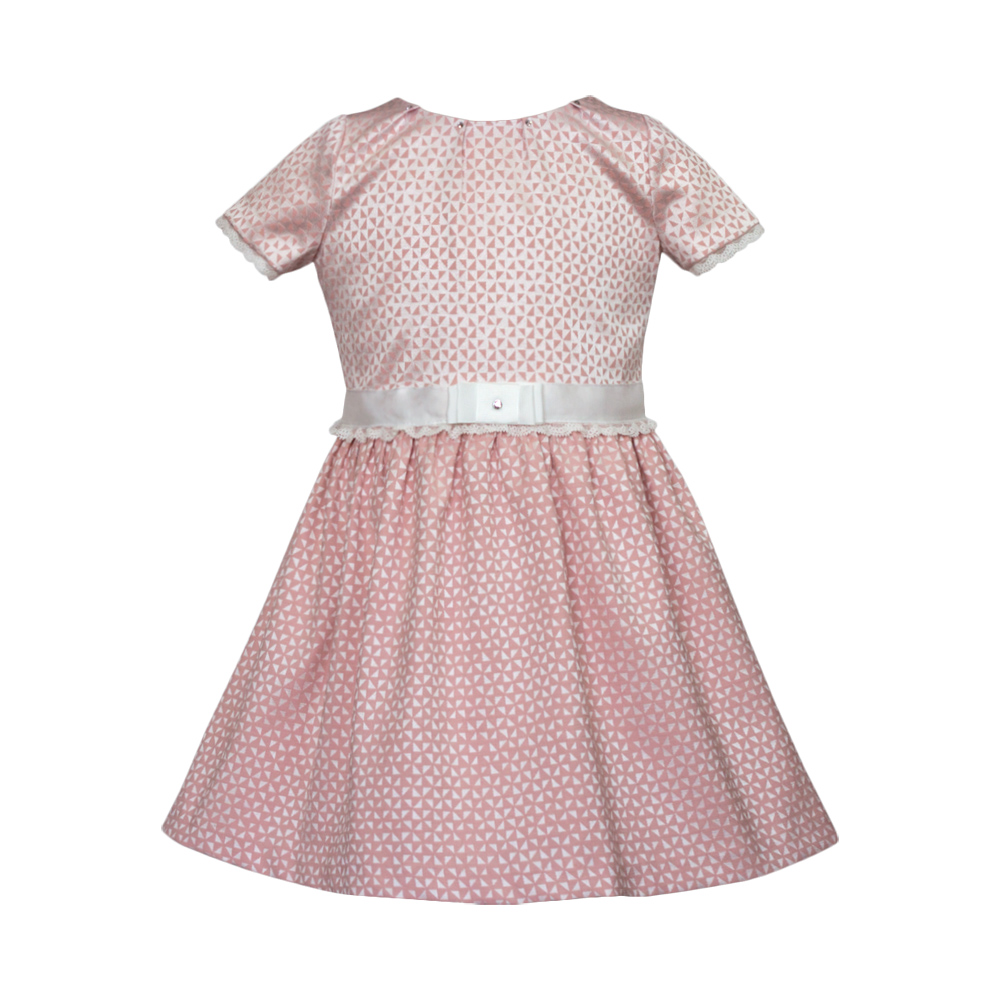 Нарядное платье Безе, 50101
