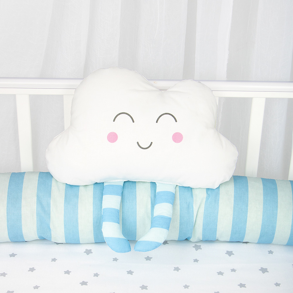Комплект в кроватку Sweet bunny, 1045н