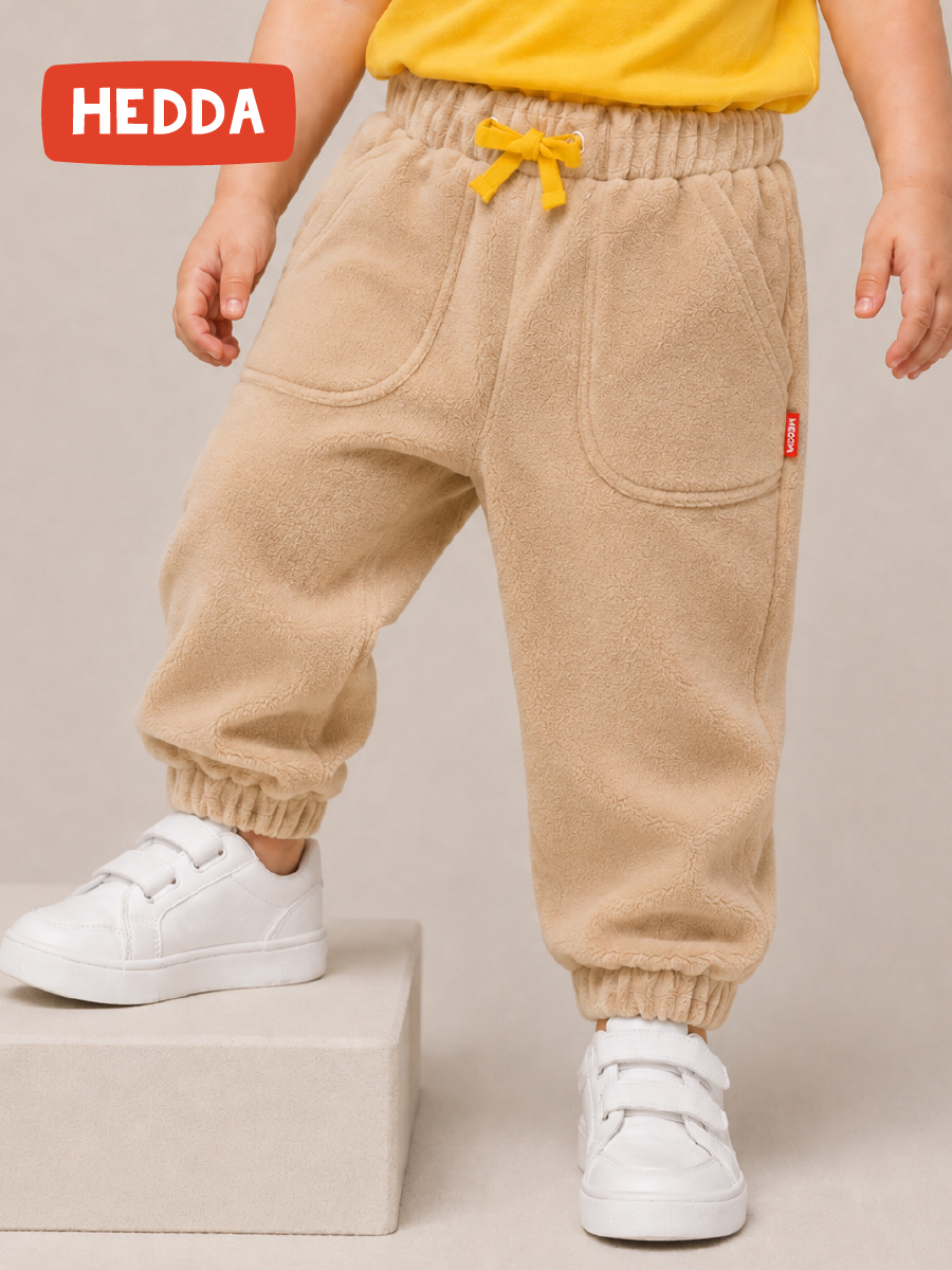 Флисовые джоггеры, 24200