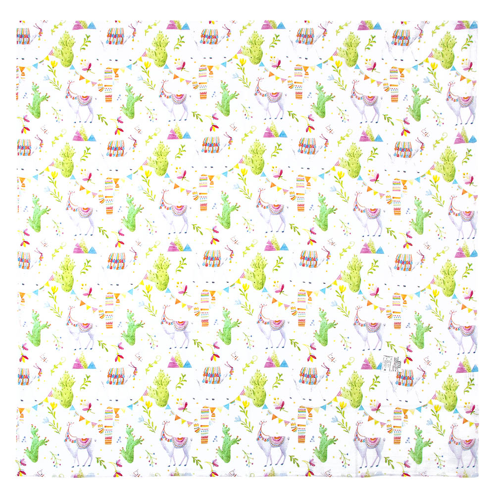 Пелёнка муслиновая, 3055