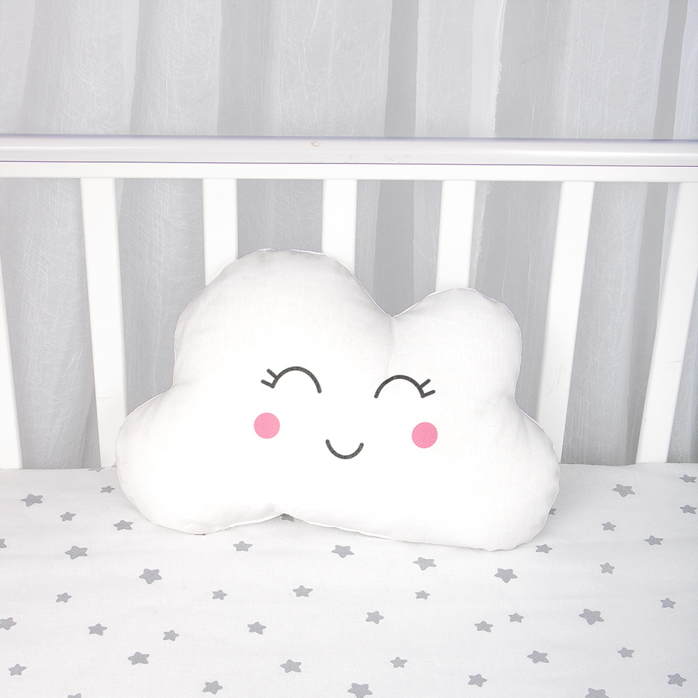 Комплект в кроватку My little star, 1052н