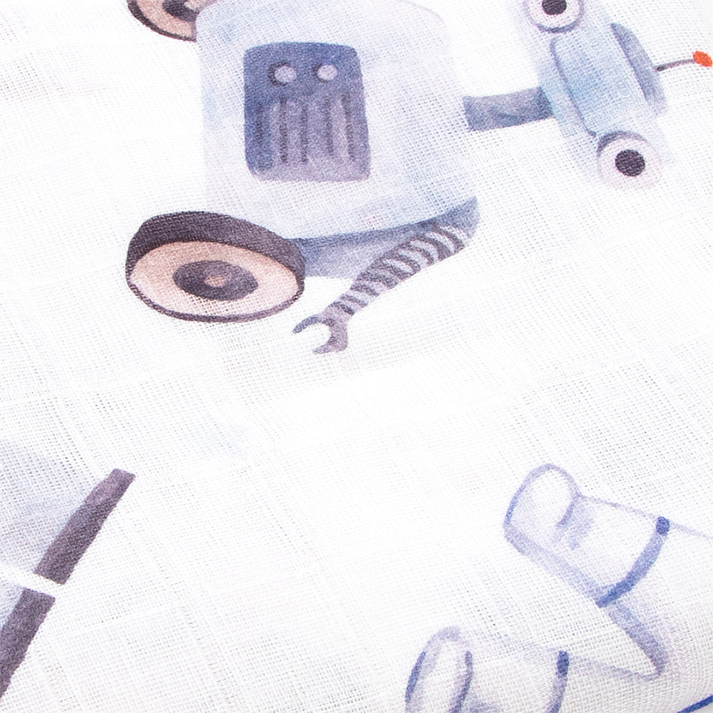 Пелёнка муслиновая, 3050